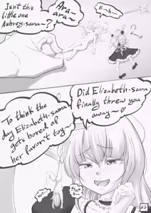 Page 43 of The Loli Vampire part 3 - preview thumbnail