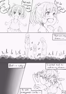 Page 47 of The Loli Vampire part 3 - preview thumbnail