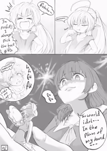 Page 50 of The Loli Vampire part 3 - preview thumbnail