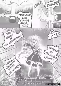 Page 53 of The Loli Vampire part 3 - preview thumbnail