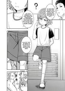 Page 4 of COFFEE - Metsuki-chan | Fille Aux Yeux Somnolents - preview thumbnail
