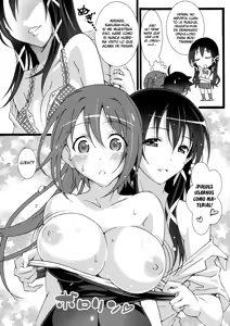Page 5 of Tenshi no Inu Mani... 2 - preview thumbnail