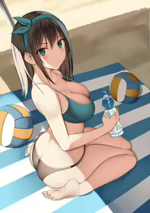 Page 206 of Kureha - preview thumbnail