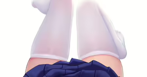 First Person Stocking — hentai manga cover on Fhentai