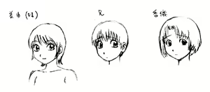Page 246 of Nitta Jun no Shinjitsu - preview thumbnail