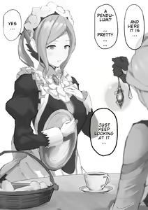Page 2 of FEif - Saimin Sakunyuu Flora | FEif - Hypnotic Milking Flora - preview thumbnail