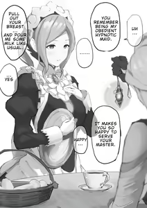 Page 3 of FEif - Saimin Sakunyuu Flora | FEif - Hypnotic Milking Flora - preview thumbnail