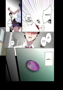 Page 5 of Midara na Sensei wa Kirai desu ka? ~Sakura Aimi no Baai~ | Do you hate lewd teachers? ~The Case of Sakura Aimi~ - preview thumbnail