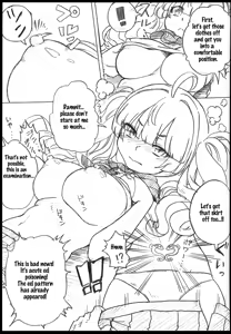 Page 6 of Onaka no Choushi ga Warui no Daga, Chotto Mite Moraenai ka | My stomach isn't feeling well, so can you take a look at me? - preview thumbnail