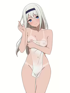 Page 16 of ◆FANBOX◆ Coro Fae (decensored) - preview thumbnail