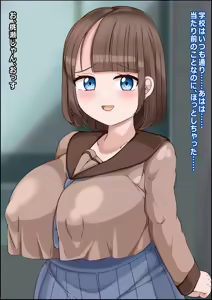 Page 118 of オナホ化爆乳乙女 交尾に依存させられた少女達 - preview thumbnail