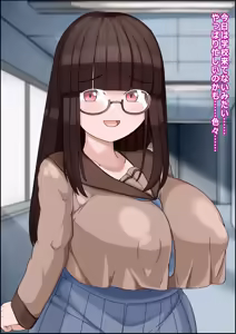 Page 23 of オナホ化爆乳乙女 交尾に依存させられた少女達 - preview thumbnail