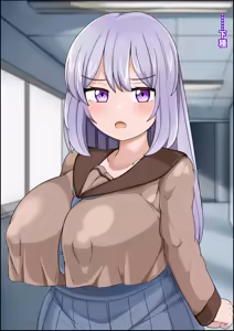 Page 4 of オナホ化爆乳乙女 交尾に依存させられた少女達 - preview thumbnail