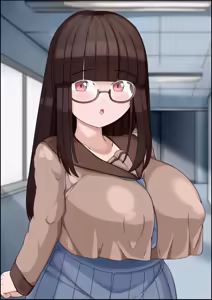 Page 518 of オナホ化爆乳乙女 交尾に依存させられた少女達 - preview thumbnail