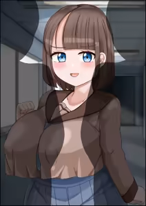Page 522 of オナホ化爆乳乙女 交尾に依存させられた少女達 - preview thumbnail