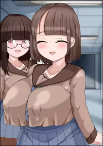 Page 526 of オナホ化爆乳乙女 交尾に依存させられた少女達 - preview thumbnail