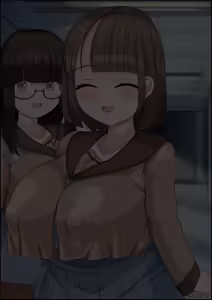 Page 527 of オナホ化爆乳乙女 交尾に依存させられた少女達 - preview thumbnail