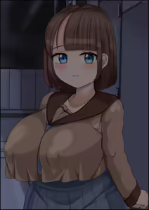 Page 589 of オナホ化爆乳乙女 交尾に依存させられた少女達 - preview thumbnail