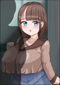 Page 620 of オナホ化爆乳乙女 交尾に依存させられた少女達 - preview thumbnail