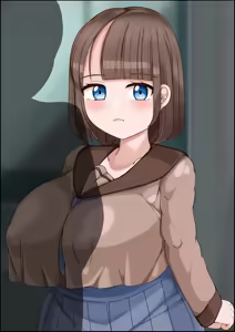 Page 622 of オナホ化爆乳乙女 交尾に依存させられた少女達 - preview thumbnail