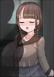 Page 626 of オナホ化爆乳乙女 交尾に依存させられた少女達 - preview thumbnail