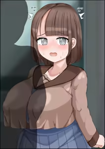 Page 627 of オナホ化爆乳乙女 交尾に依存させられた少女達 - preview thumbnail