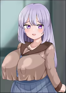 Page 721 of オナホ化爆乳乙女 交尾に依存させられた少女達 - preview thumbnail