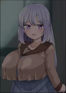 Page 722 of オナホ化爆乳乙女 交尾に依存させられた少女達 - preview thumbnail