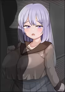 Page 754 of オナホ化爆乳乙女 交尾に依存させられた少女達 - preview thumbnail