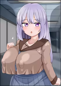 Page 761 of オナホ化爆乳乙女 交尾に依存させられた少女達 - preview thumbnail
