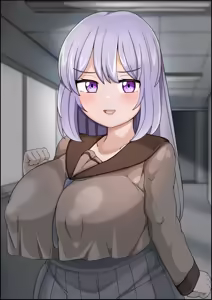 Page 766 of オナホ化爆乳乙女 交尾に依存させられた少女達 - preview thumbnail