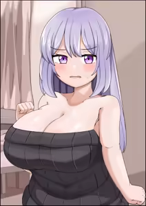 Page 777 of オナホ化爆乳乙女 交尾に依存させられた少女達 - preview thumbnail