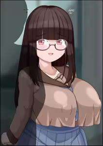 Page 858 of オナホ化爆乳乙女 交尾に依存させられた少女達 - preview thumbnail