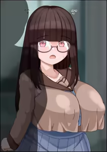 Page 860 of オナホ化爆乳乙女 交尾に依存させられた少女達 - preview thumbnail