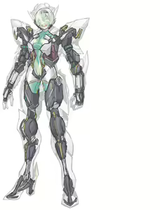 Page 16 of Firefly, Bondage Armor - preview thumbnail