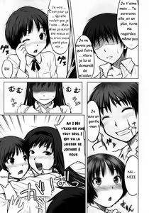 Page 14 of Sweet Handler - preview thumbnail