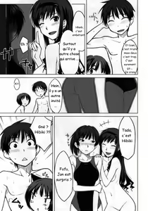 Page 23 of Sweet Handler - preview thumbnail