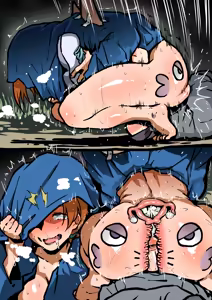 Page 110 of ❤AHEMARU❤ UNCENSORED ⌛ARCHIVE⌛ - preview thumbnail