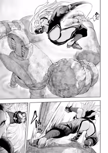 Page 18 of Ikusa Otome to Ikusa Goto! ~Onna Kakutouka Hen~ - preview thumbnail