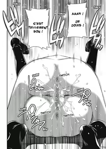 Page 107 of Momoiro Triangle (decensored) - preview thumbnail