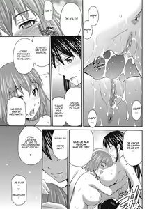 Page 108 of Momoiro Triangle (decensored) - preview thumbnail