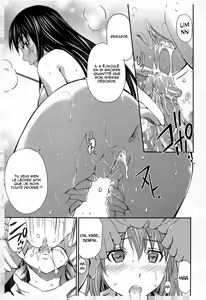 Page 57 of Momoiro Triangle (decensored) - preview thumbnail