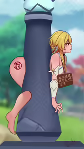 Page 368 of 粉红黏黏怪 (ririko) (45421635) 2024.06.12 - preview thumbnail