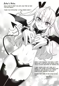 Page 116 of KOAKUMA DAISY | Little Demon Daisy (decensored) - preview thumbnail