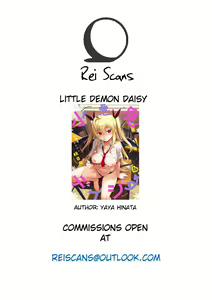 Page 117 of KOAKUMA DAISY | Little Demon Daisy (decensored) - preview thumbnail