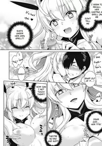 Page 42 of KOAKUMA DAISY | Little Demon Daisy (decensored) - preview thumbnail
