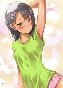Page 114 of personal favourite hentai collection #5 june 2023 - preview thumbnail