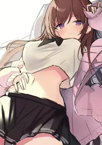 Page 189 of personal favourite hentai collection #5 june 2023 - preview thumbnail