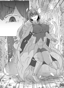 Page 38 of Kankaku Shadan Slime - preview thumbnail