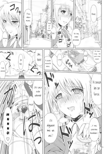Page 16 of SCANDALOUS -Haisetsu no Utahime- act.5 - preview thumbnail